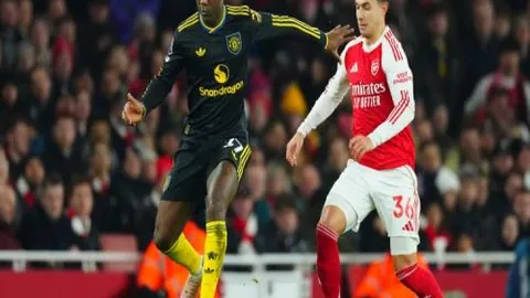 姆巴佩遭罗滕炮轰：大赛表现不佳，罗滕对其态度颇有不悦